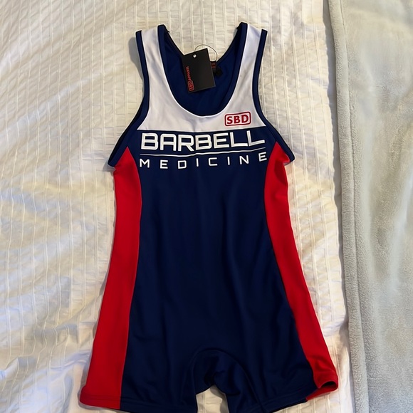 SBD Other - SBD Singlet